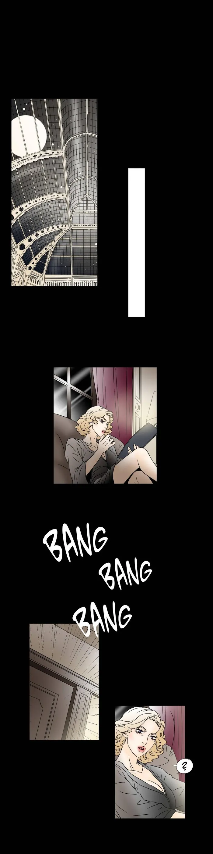 Rent Boy Chapter 44 page 4 - 