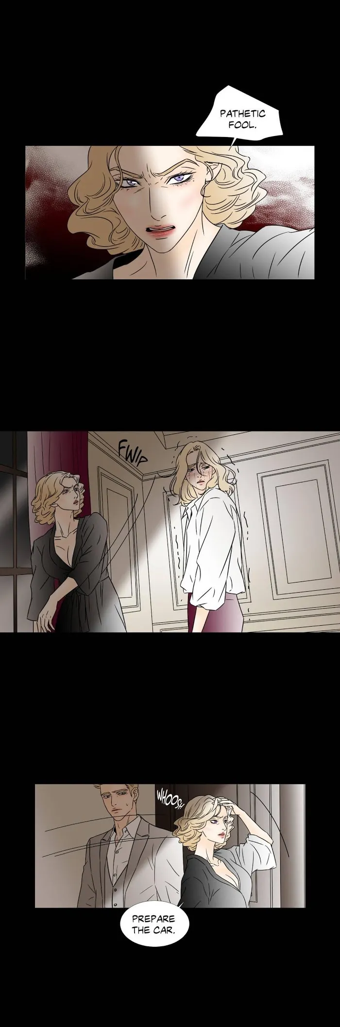 Rent Boy Chapter 45 page 2 - 