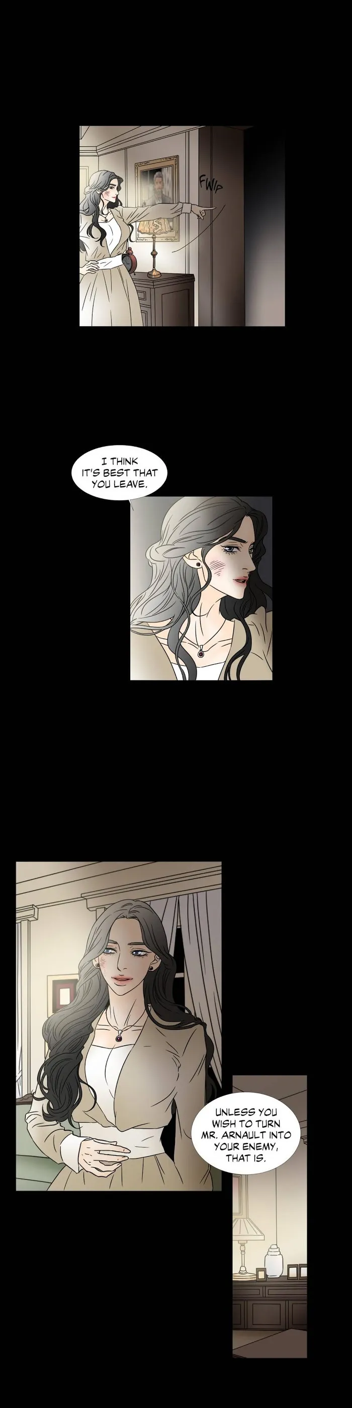 Rent Boy Chapter 45 page 12 - 