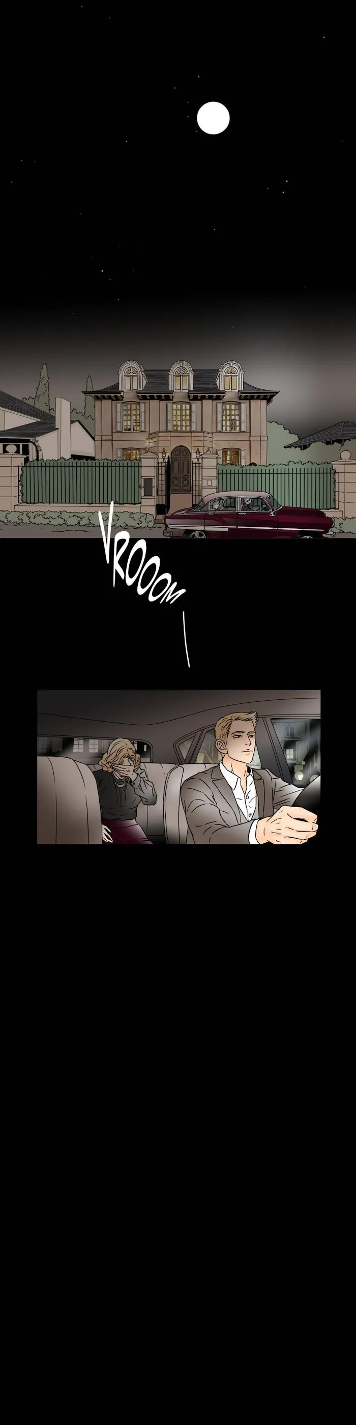 Rent Boy Chapter 45 page 13 - 