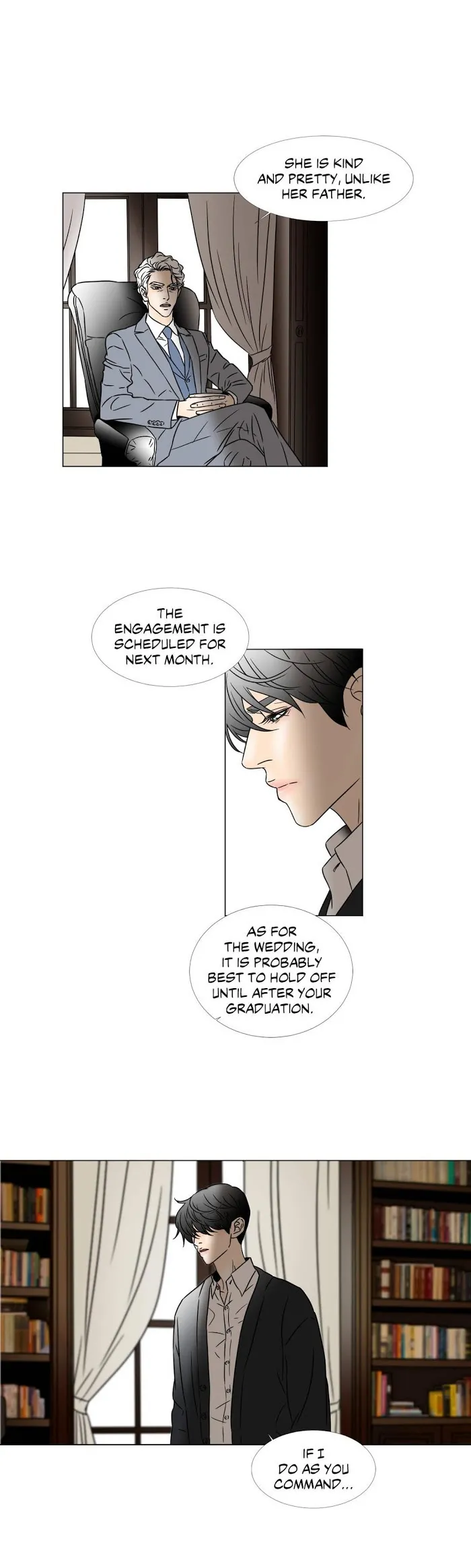 Rent Boy Chapter 45 page 16 - 