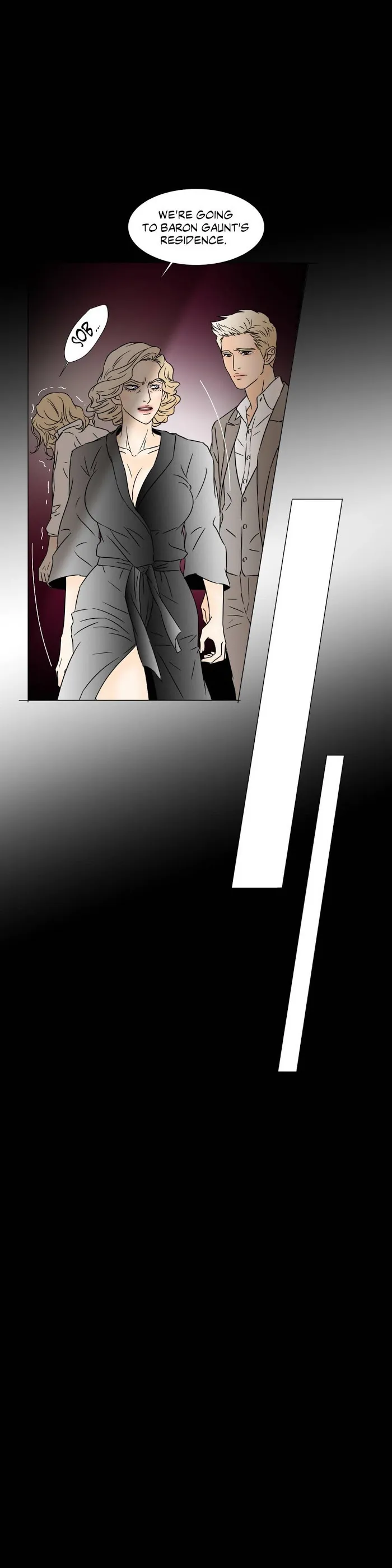 Rent Boy Chapter 45 page 3 - 