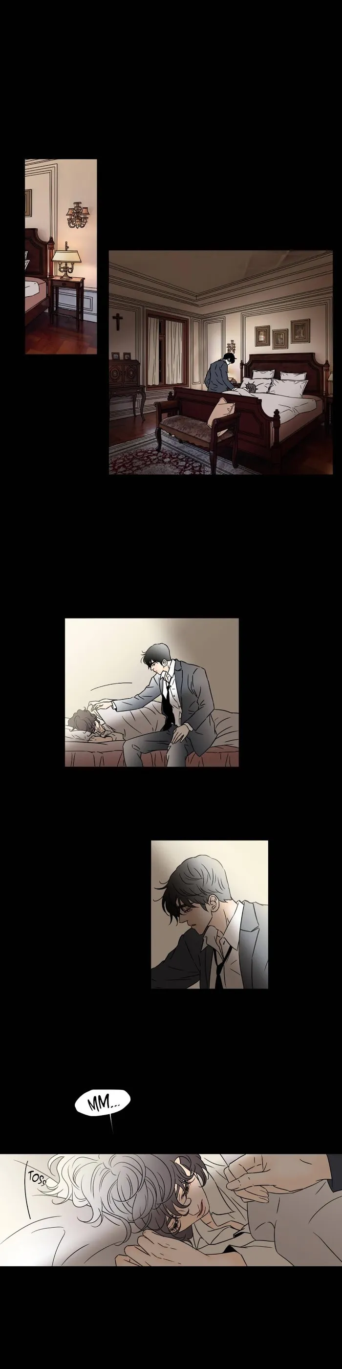 Rent Boy Chapter 45 page 4 - 