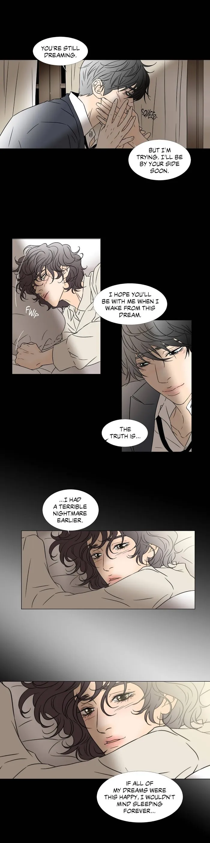 Rent Boy Chapter 45 page 6 - 