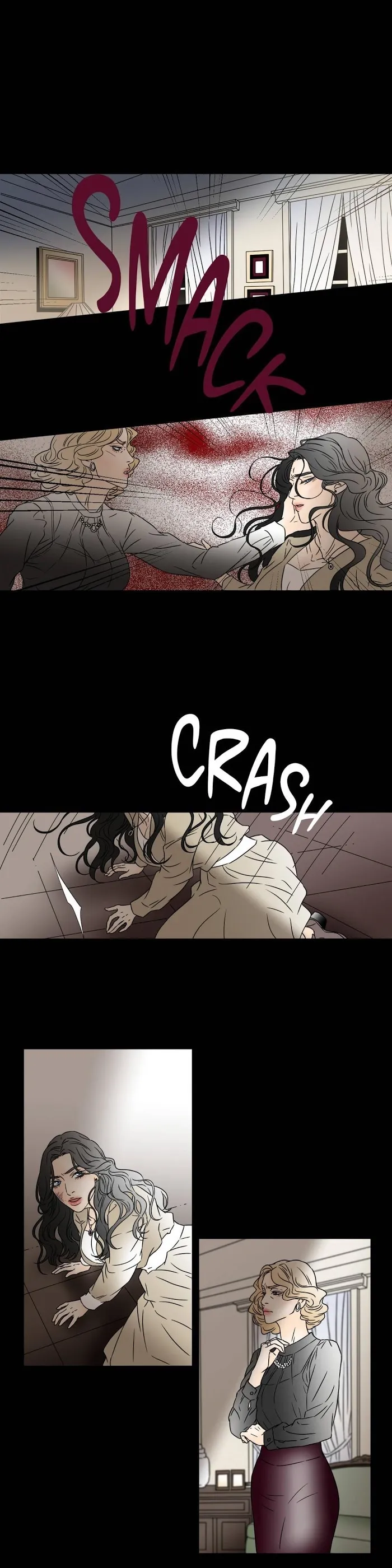 Rent Boy Chapter 45 page 8 - 