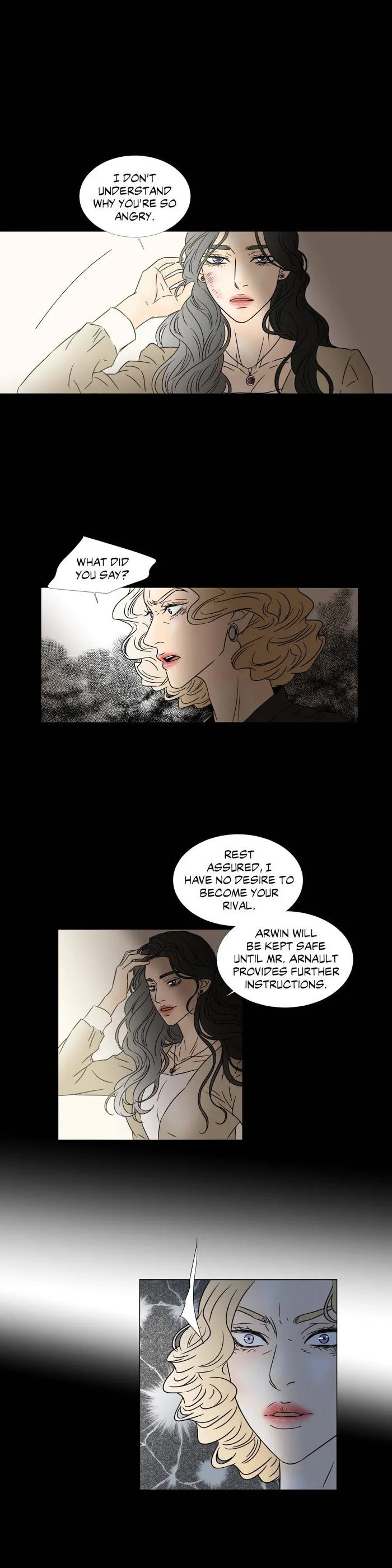 Rent Boy Chapter 45 page 10 - 