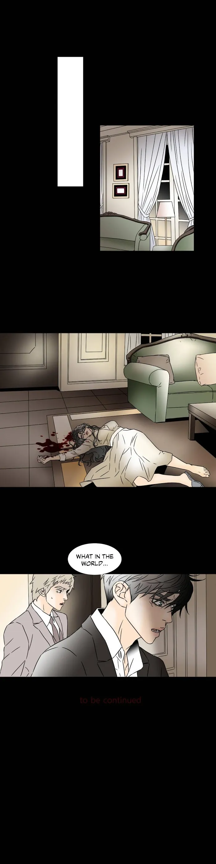 Rent Boy Chapter 47 page 16 - 