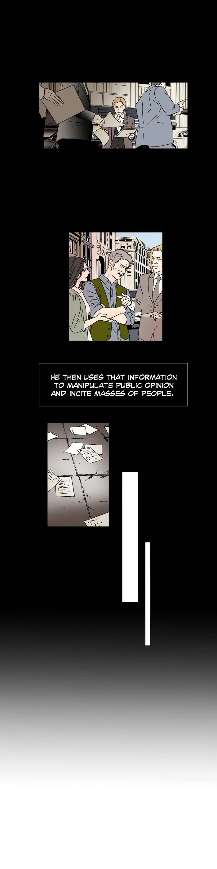 Rent Boy Chapter 47 page 8 - 