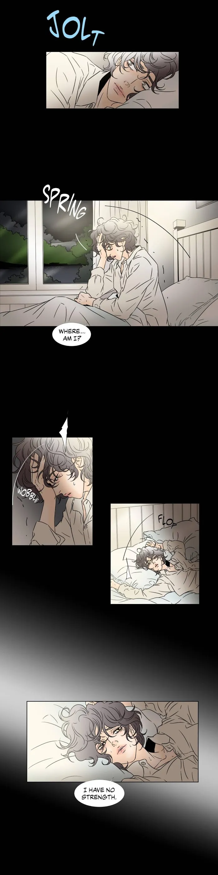 Rent Boy Chapter 49 page 2 - 