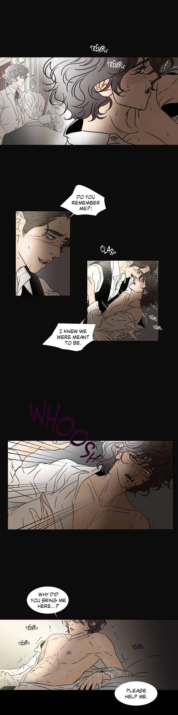 Rent Boy Chapter 49 page 12 - 