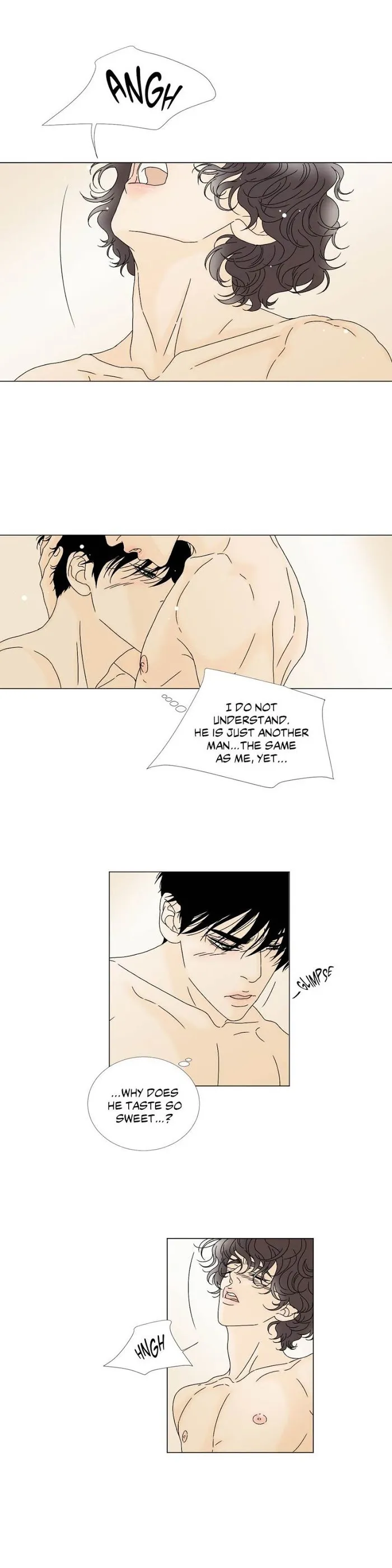 Rent Boy Chapter 5 page 13 - 