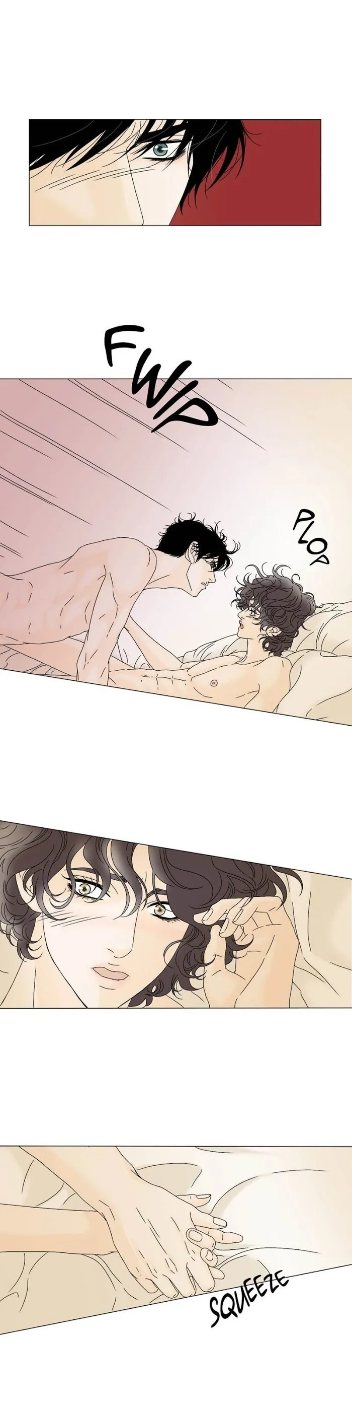 Rent Boy Chapter 5 page 14 - 