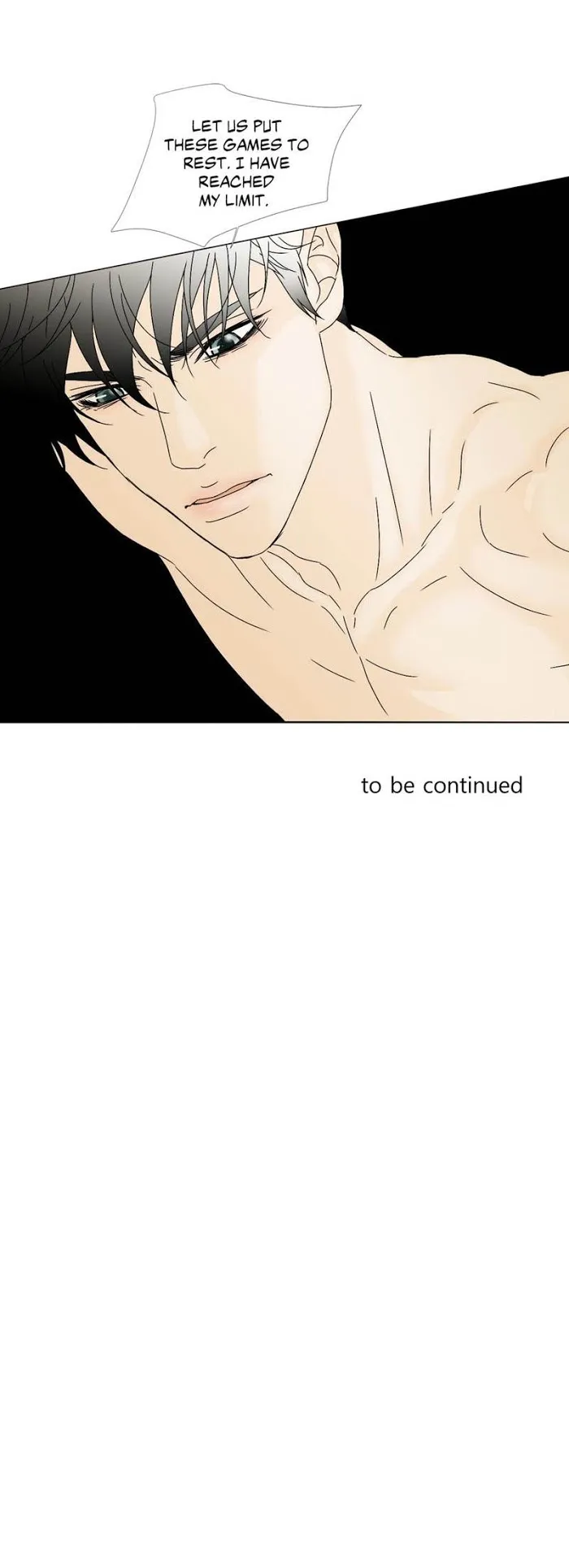 Rent Boy Chapter 5 page 15 - 