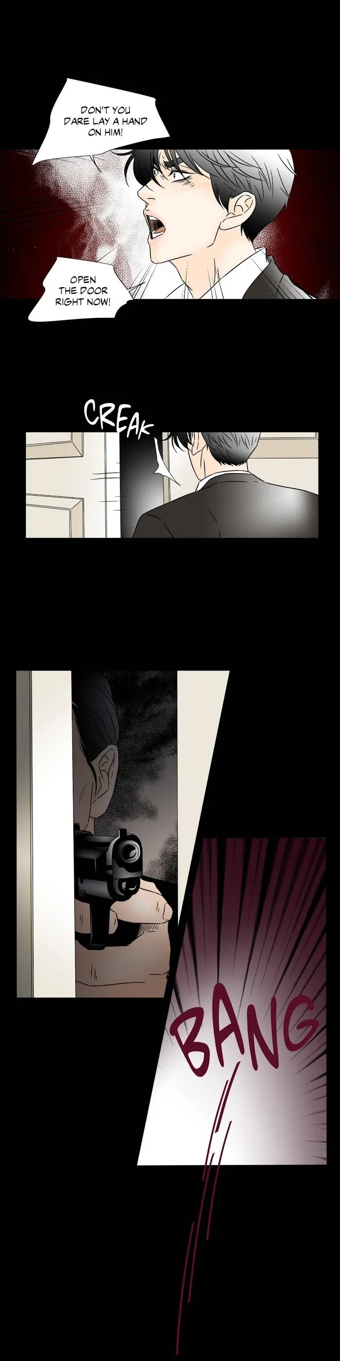 Rent Boy Chapter 50 page 7 - 