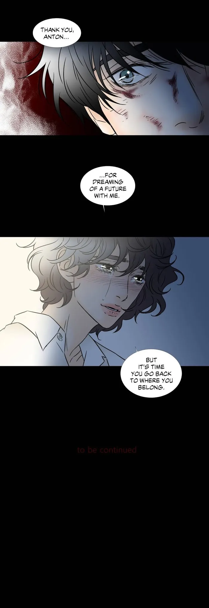 Rent Boy Chapter 51 page 15 - 