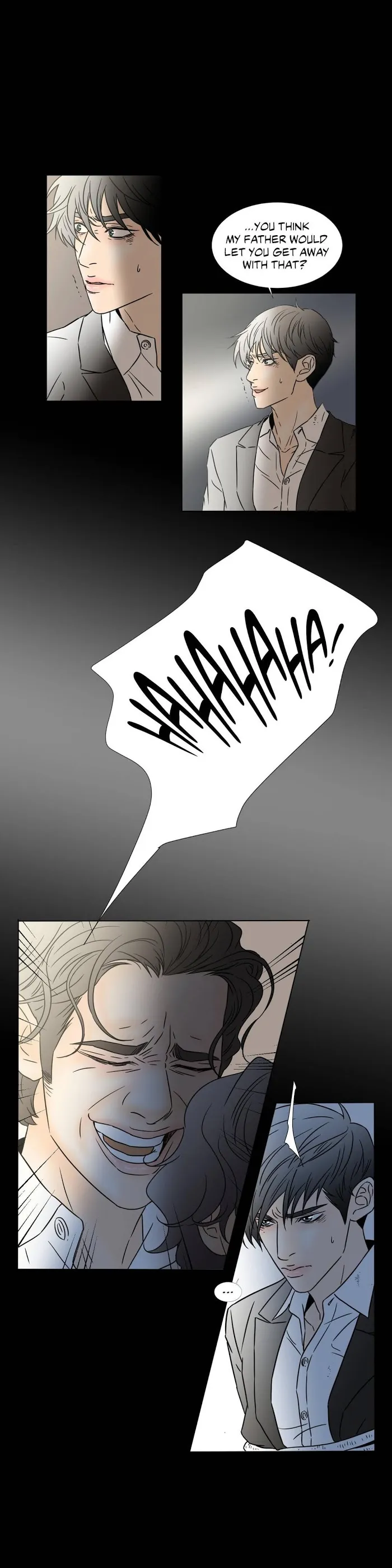 Rent Boy Chapter 51 page 6 - 