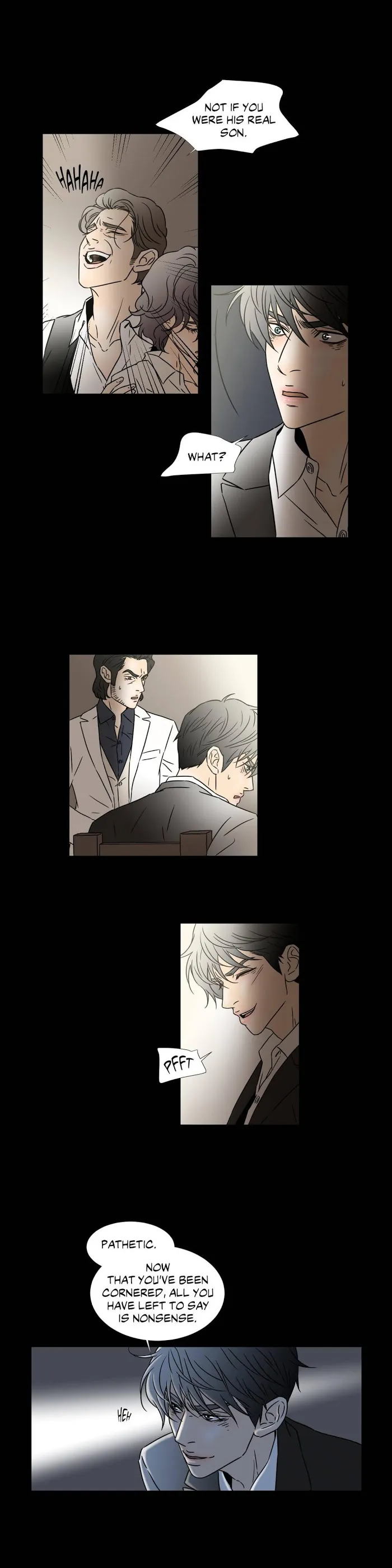 Rent Boy Chapter 51 page 7 - 