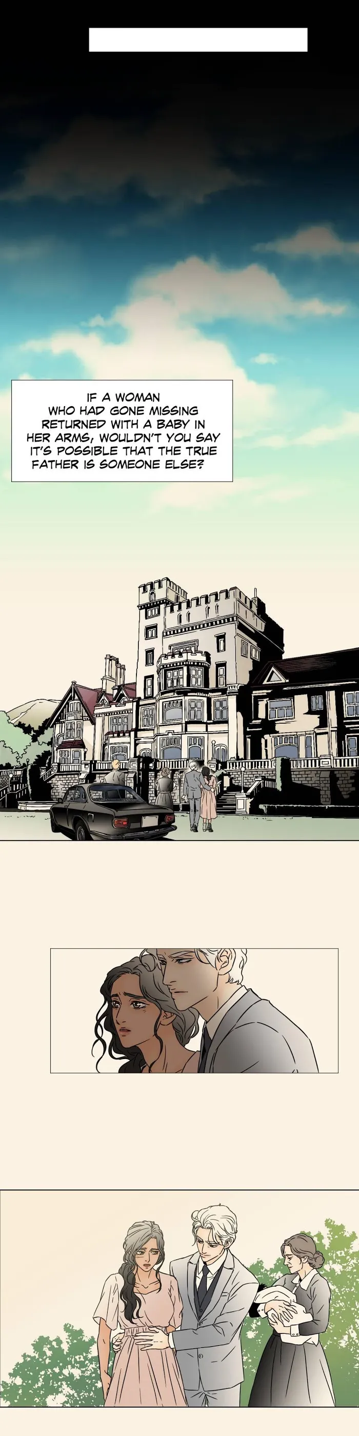 Rent Boy Chapter 51 page 8 - 