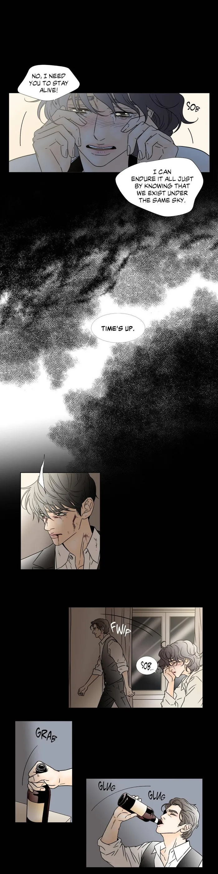 Rent Boy Chapter 52 page 2 - 
