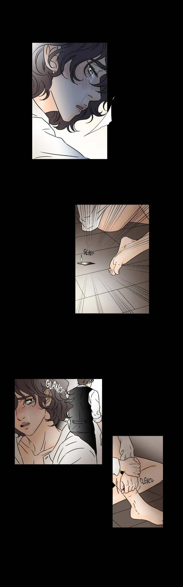 Rent Boy Chapter 52 page 13 - 
