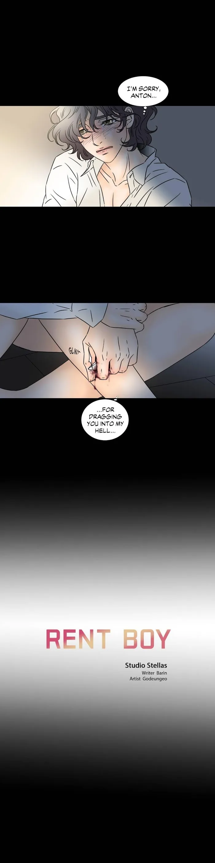 Rent Boy Chapter 53 page 1 - 