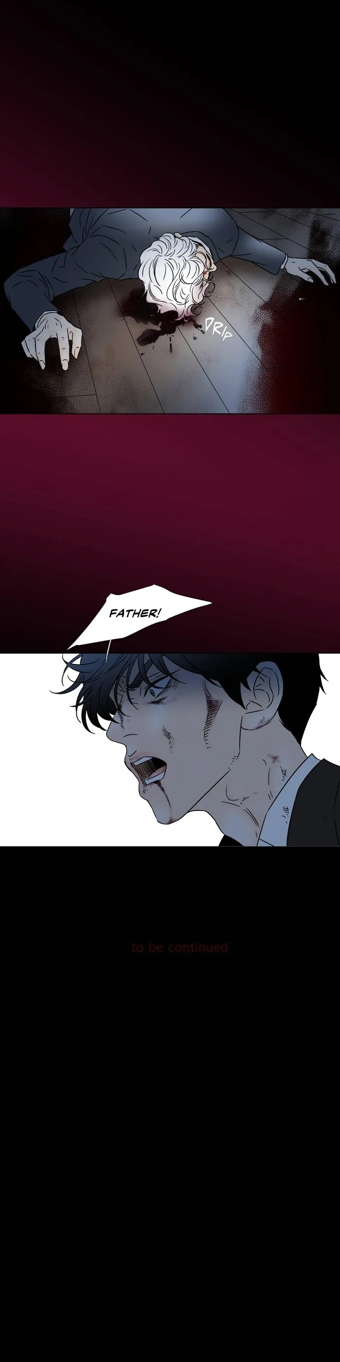 Rent Boy Chapter 53 page 15 - 