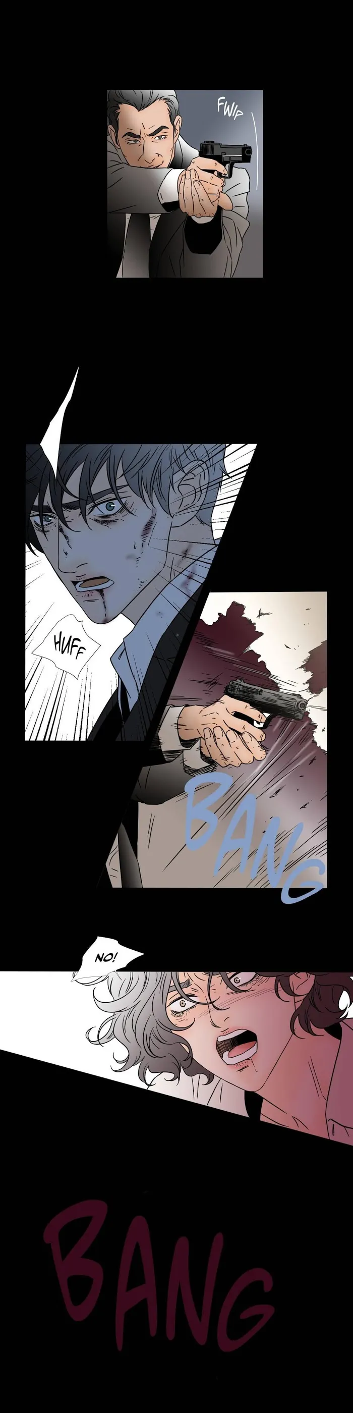 Rent Boy Chapter 54 page 2 - 