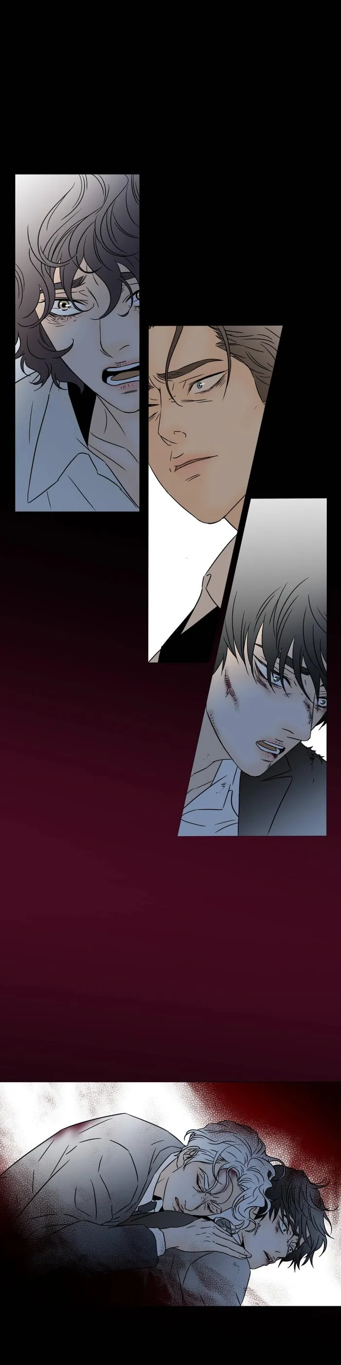 Rent Boy Chapter 54 page 6 - 