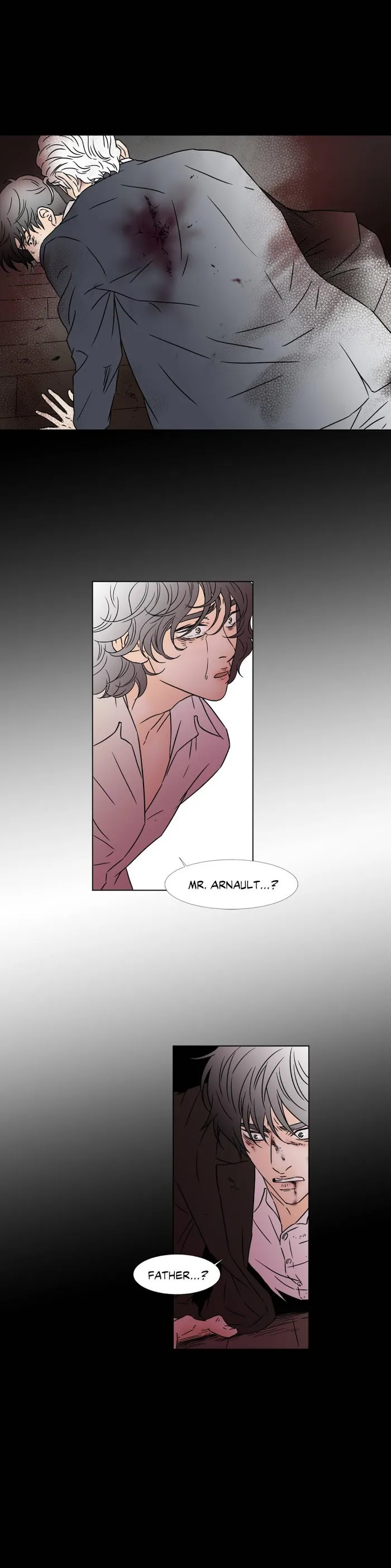 Rent Boy Chapter 54 page 7 - 
