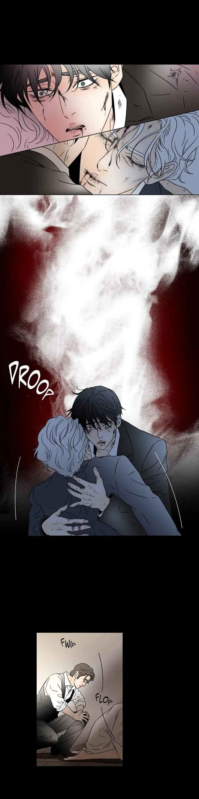 Rent Boy Chapter 54 page 9 - 