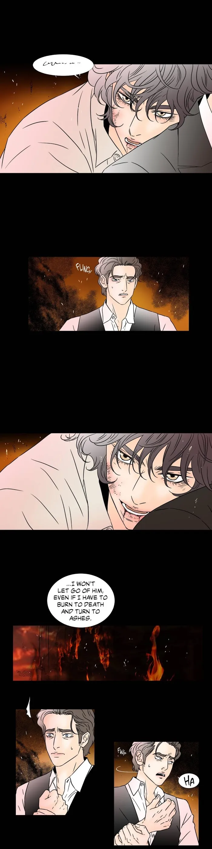 Rent Boy Chapter 55 page 2 - 