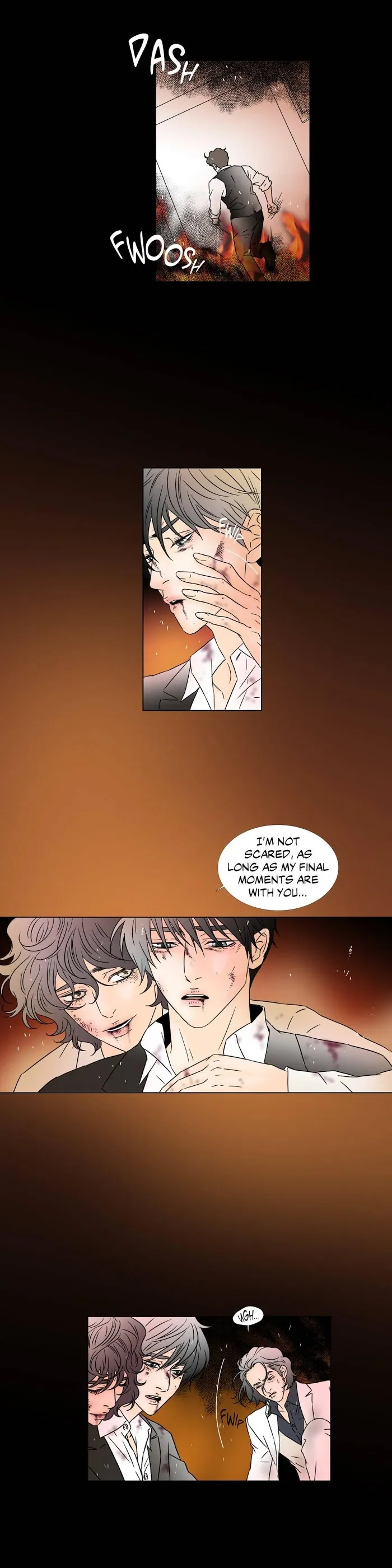 Rent Boy Chapter 55 page 4 - 