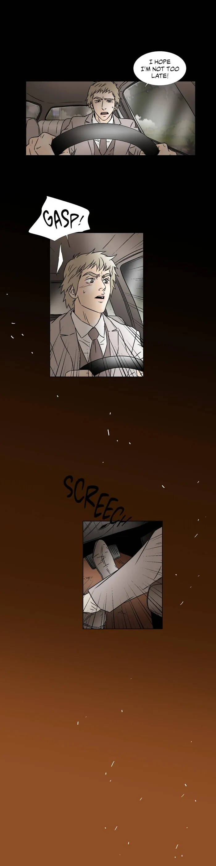 Rent Boy Chapter 55 page 9 - 