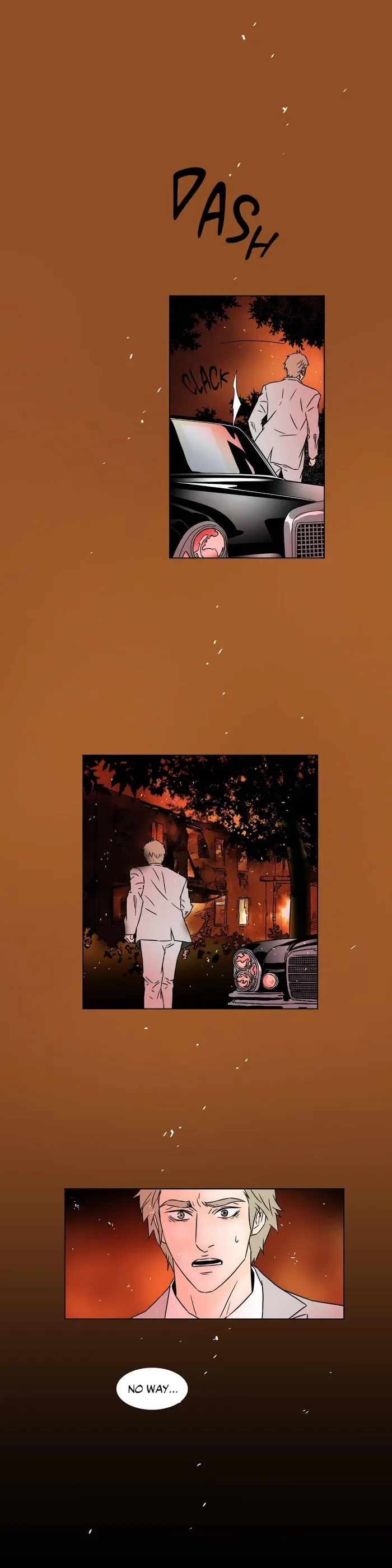 Rent Boy Chapter 55 page 10 - 