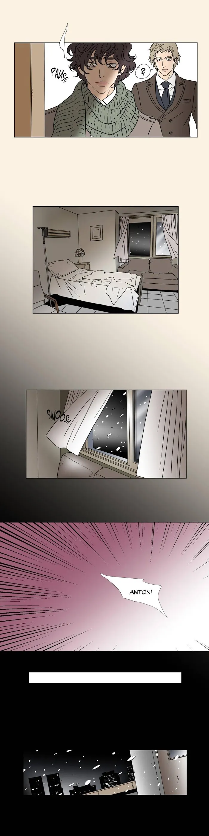 Rent Boy Chapter 56 page 2 - 