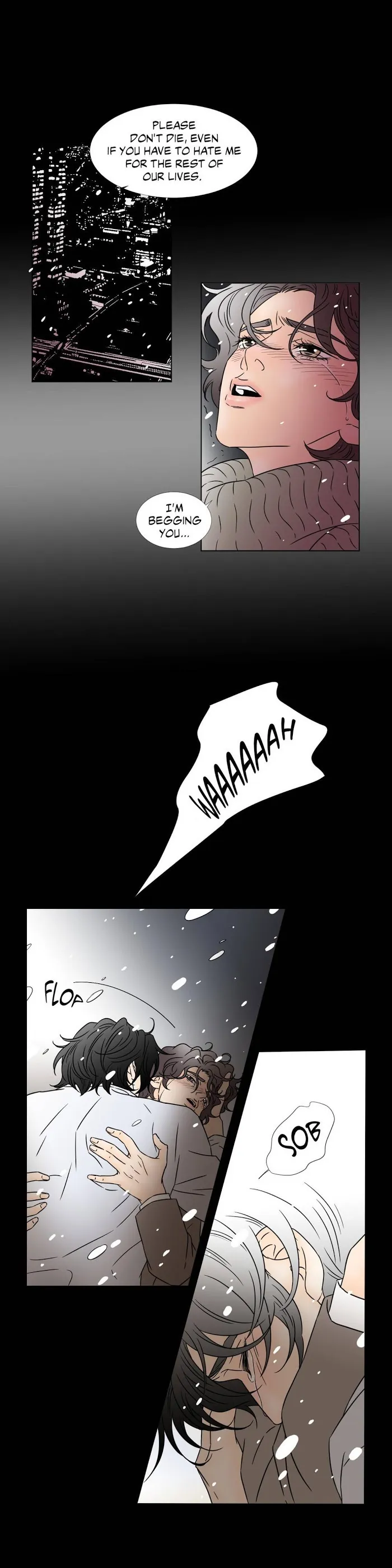 Rent Boy Chapter 56 page 12 - 