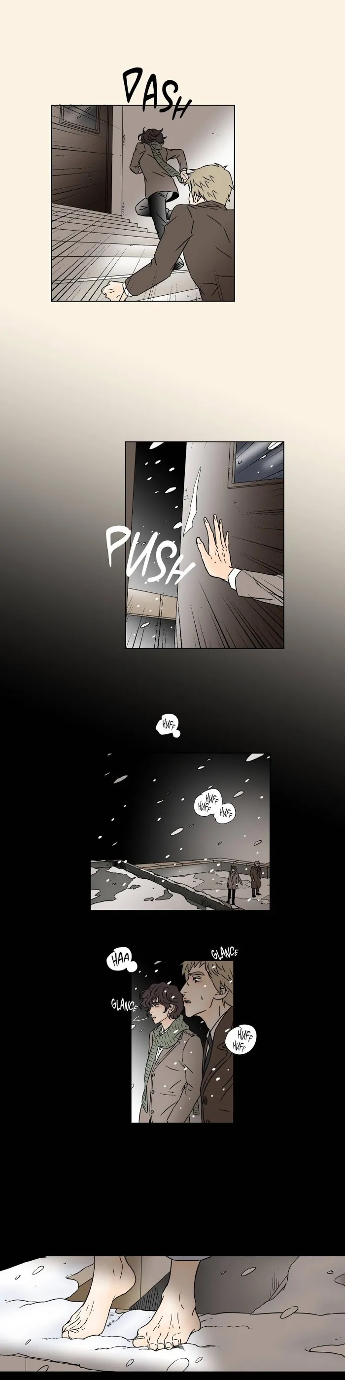 Rent Boy Chapter 56 page 4 - 