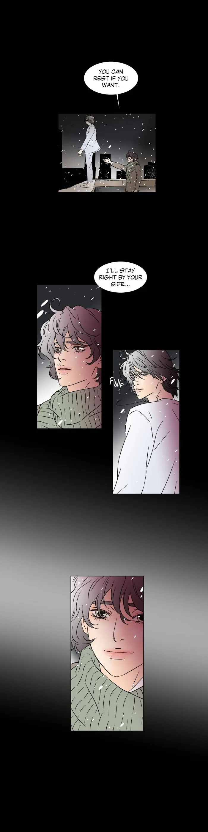 Rent Boy Chapter 56 page 8 - 