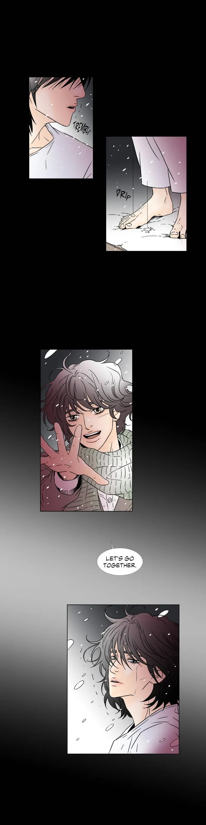 Rent Boy Chapter 56 page 9 - 