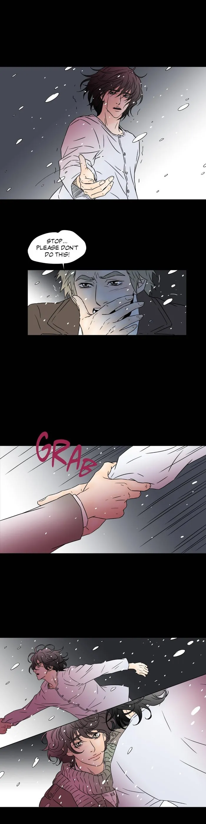 Rent Boy Chapter 56 page 10 - 