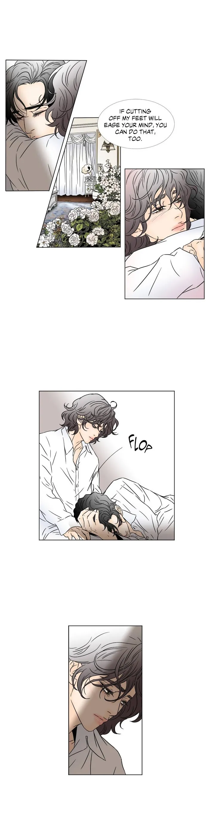 Rent Boy Chapter 57 page 12 - 