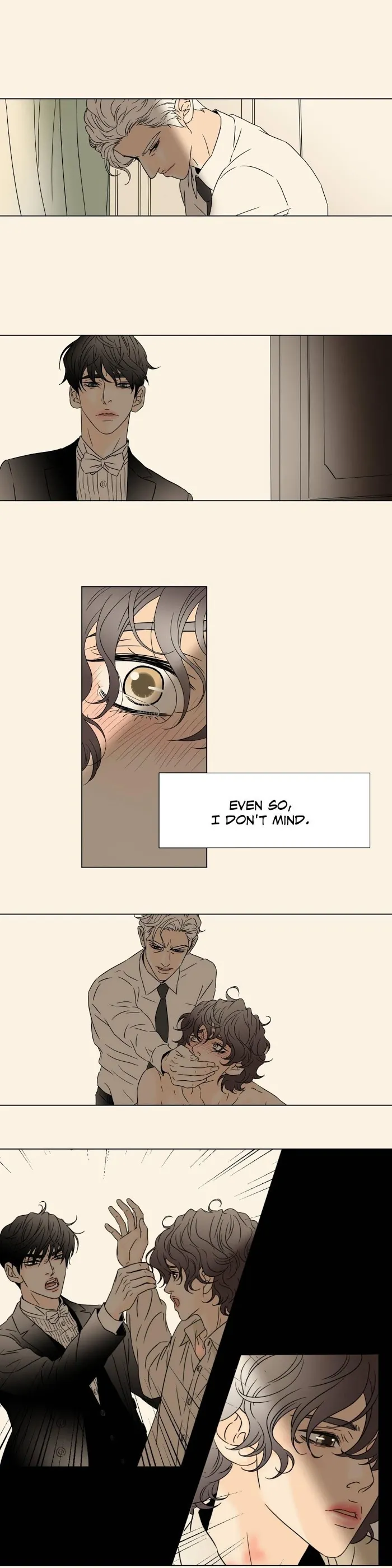 Rent Boy Chapter 57 page 15 - 