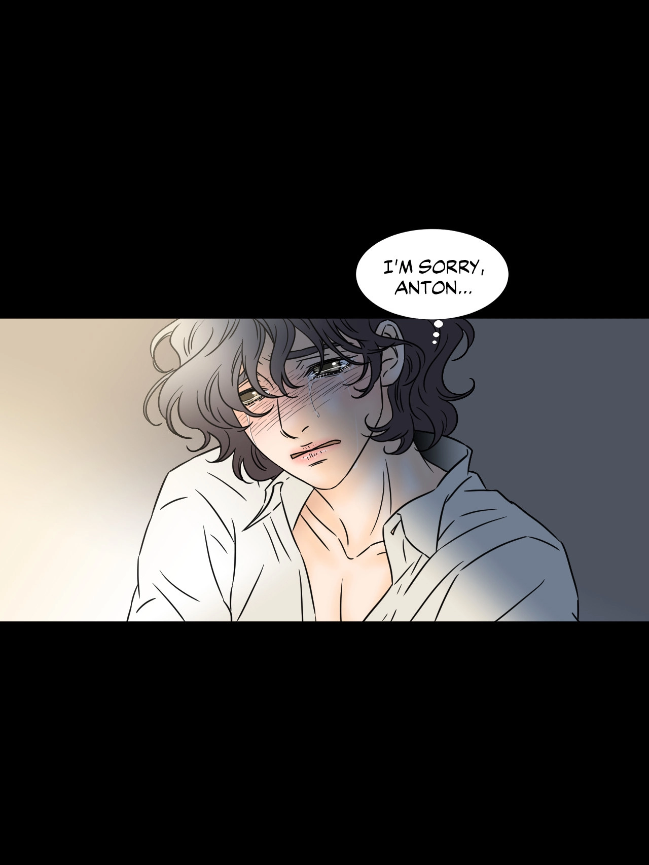 Rent Boy Chapter 58 page 1 - 