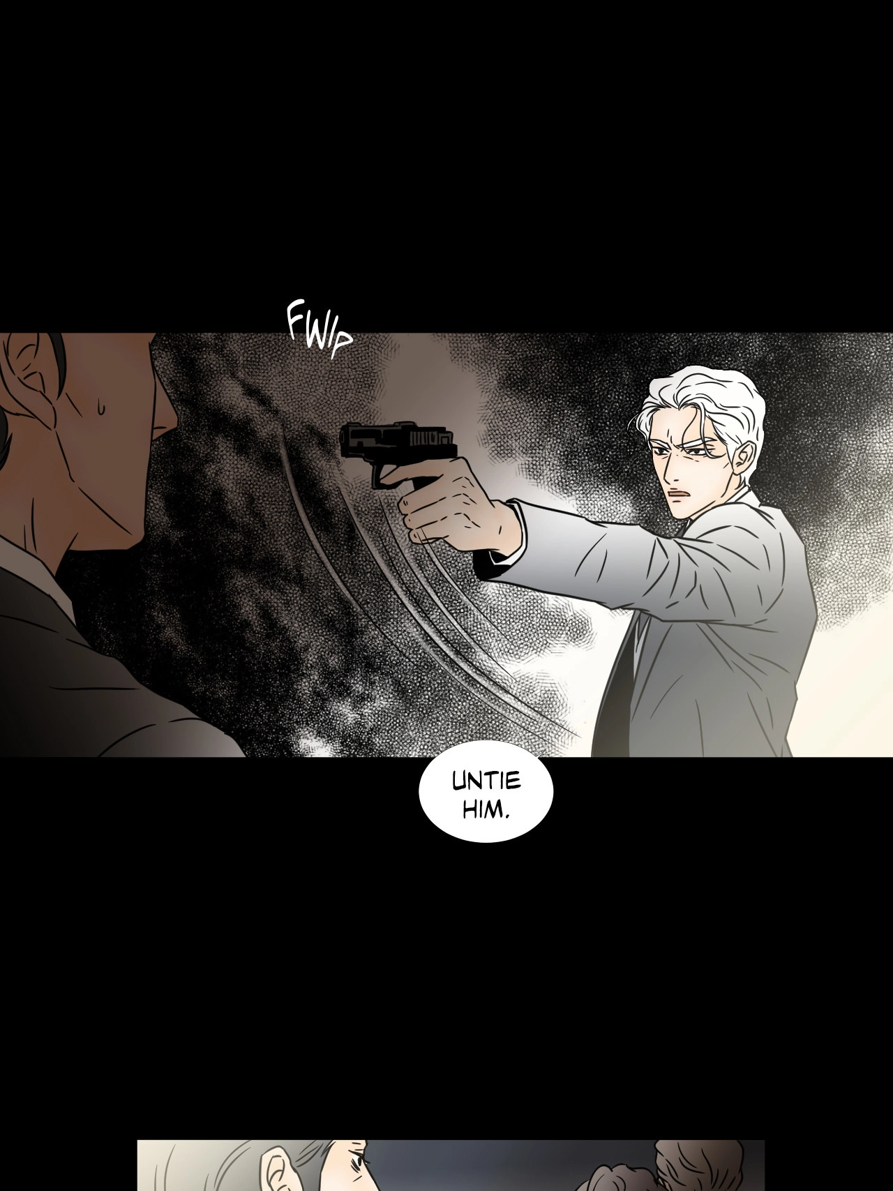 Rent Boy Chapter 58 page 16 - 