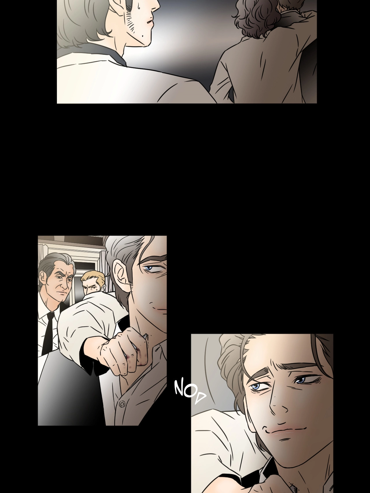 Rent Boy Chapter 58 page 17 - 