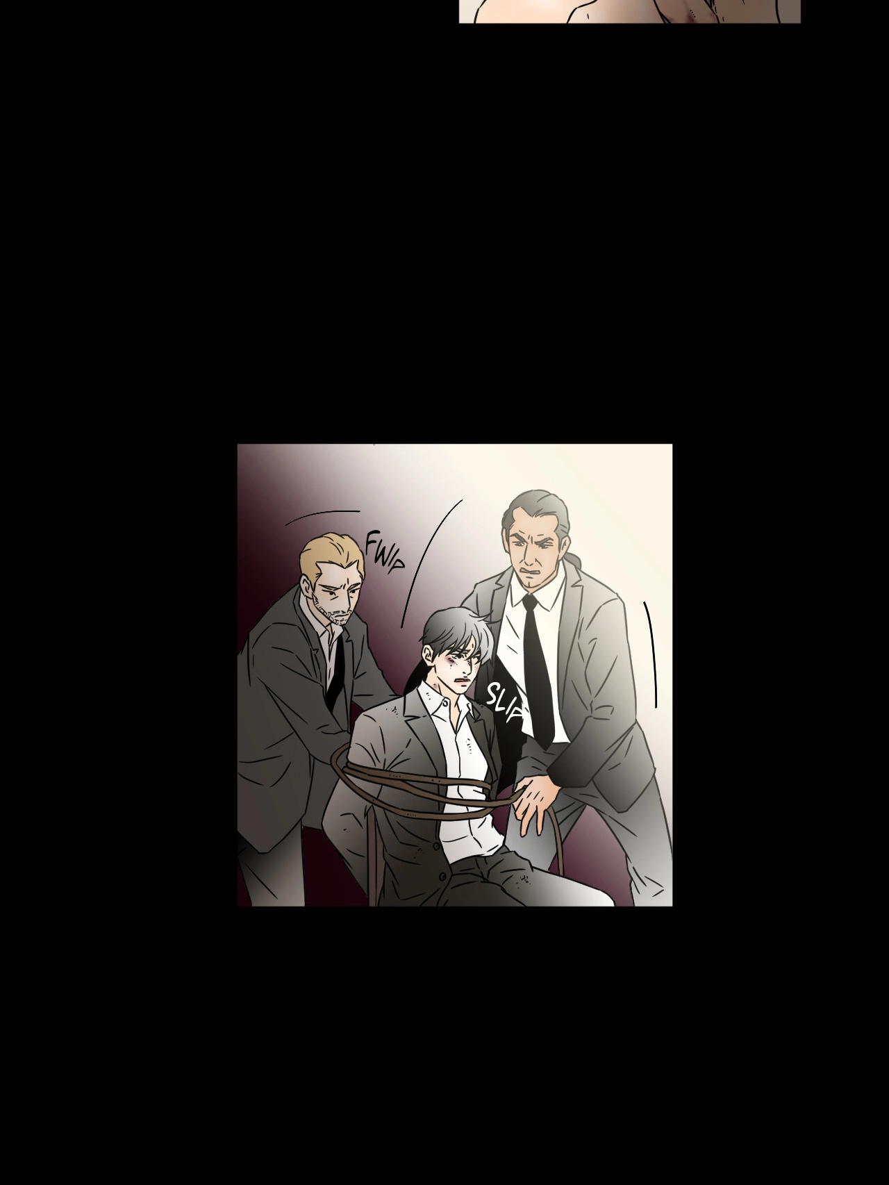 Rent Boy Chapter 58 page 18 - 