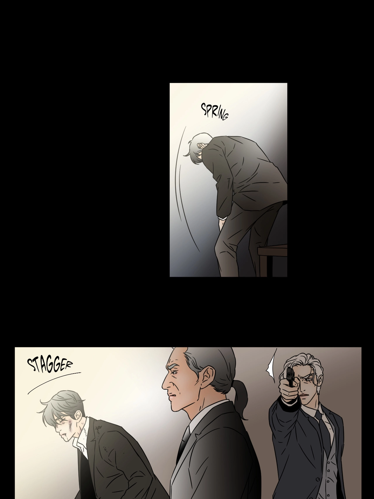 Rent Boy Chapter 58 page 19 - 