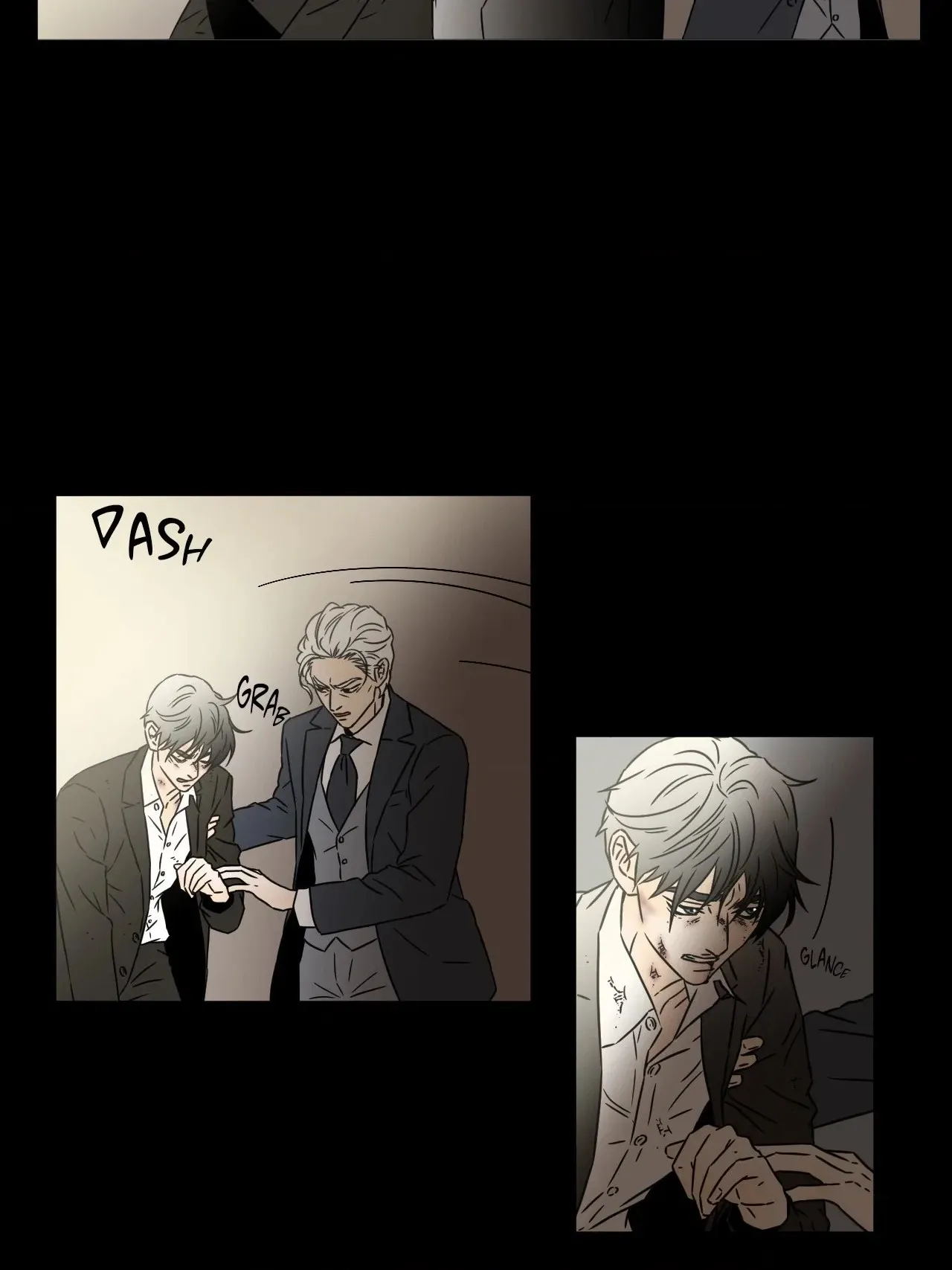 Rent Boy Chapter 58 page 20 - 