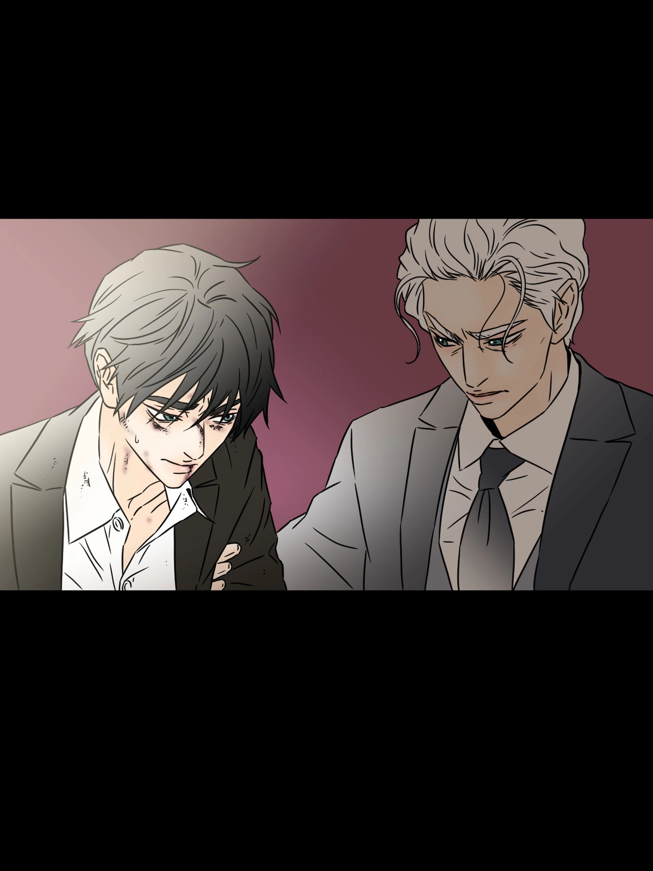 Rent Boy Chapter 58 page 21 - 
