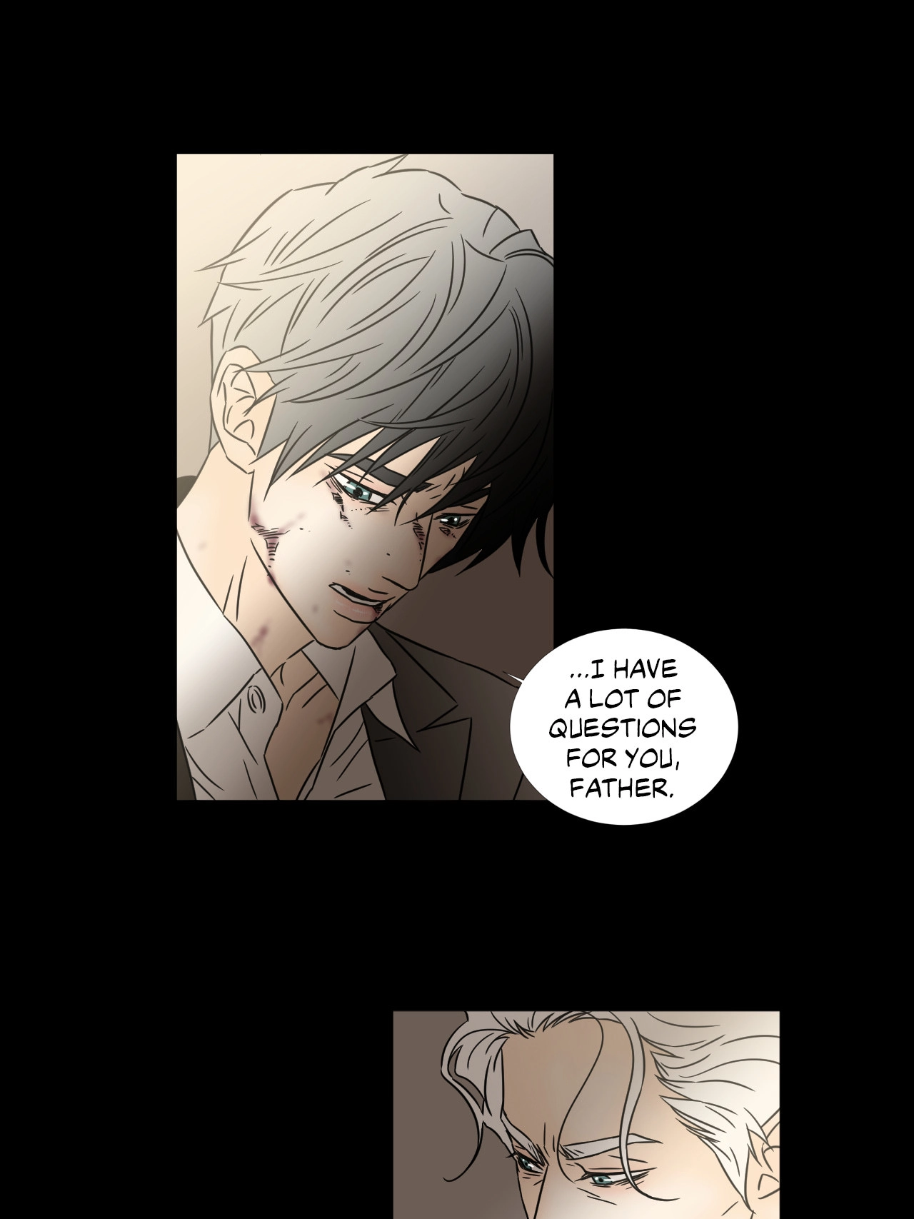 Rent Boy Chapter 58 page 22 - 